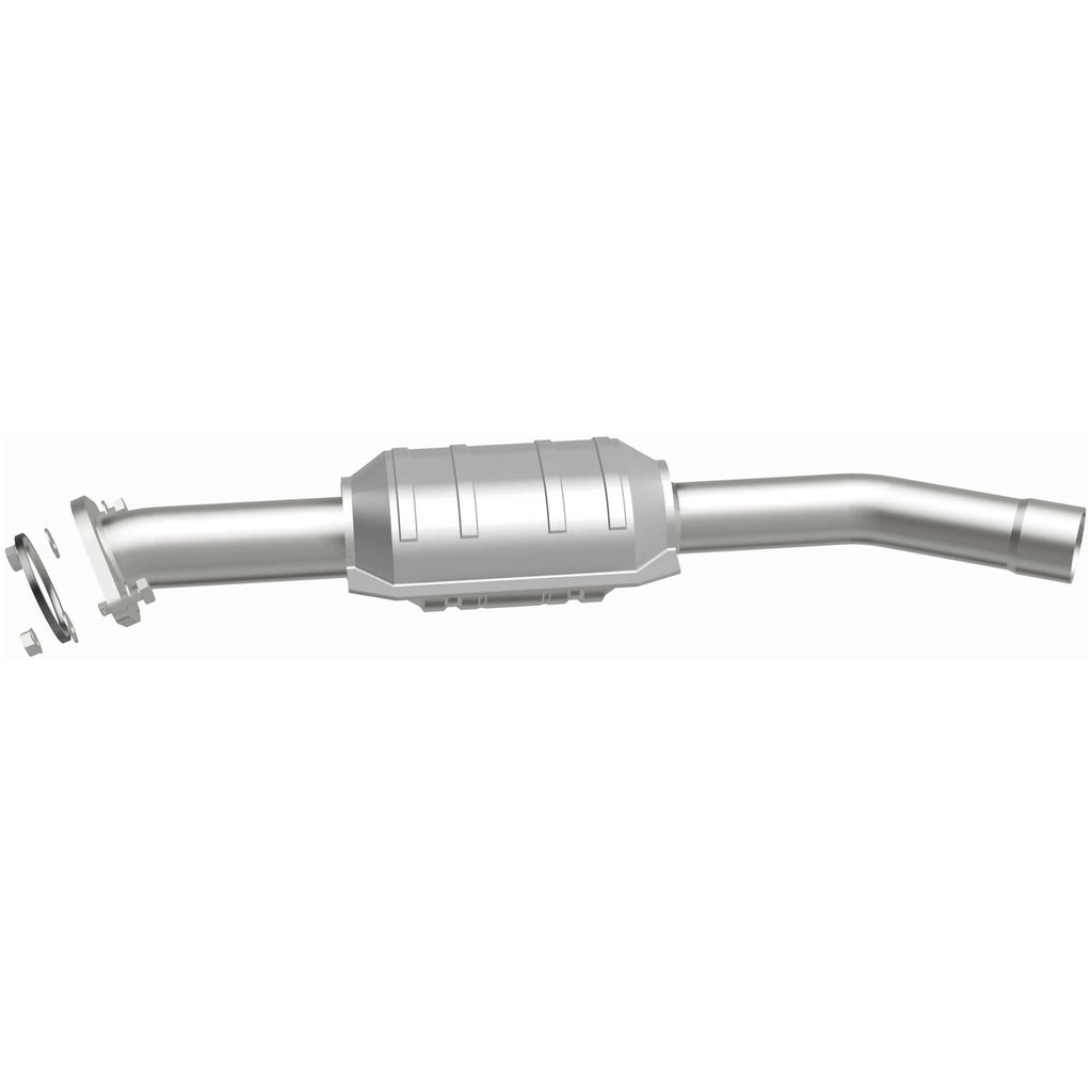 MagnaFlow 99-05 Mazda Miata/MX5 4 1.8L Direct-Fit Catalytic Converter (23771)