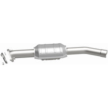 Load image into Gallery viewer, MagnaFlow 99-05 Mazda Miata/MX5 4 1.8L Direct-Fit Catalytic Converter (23771)