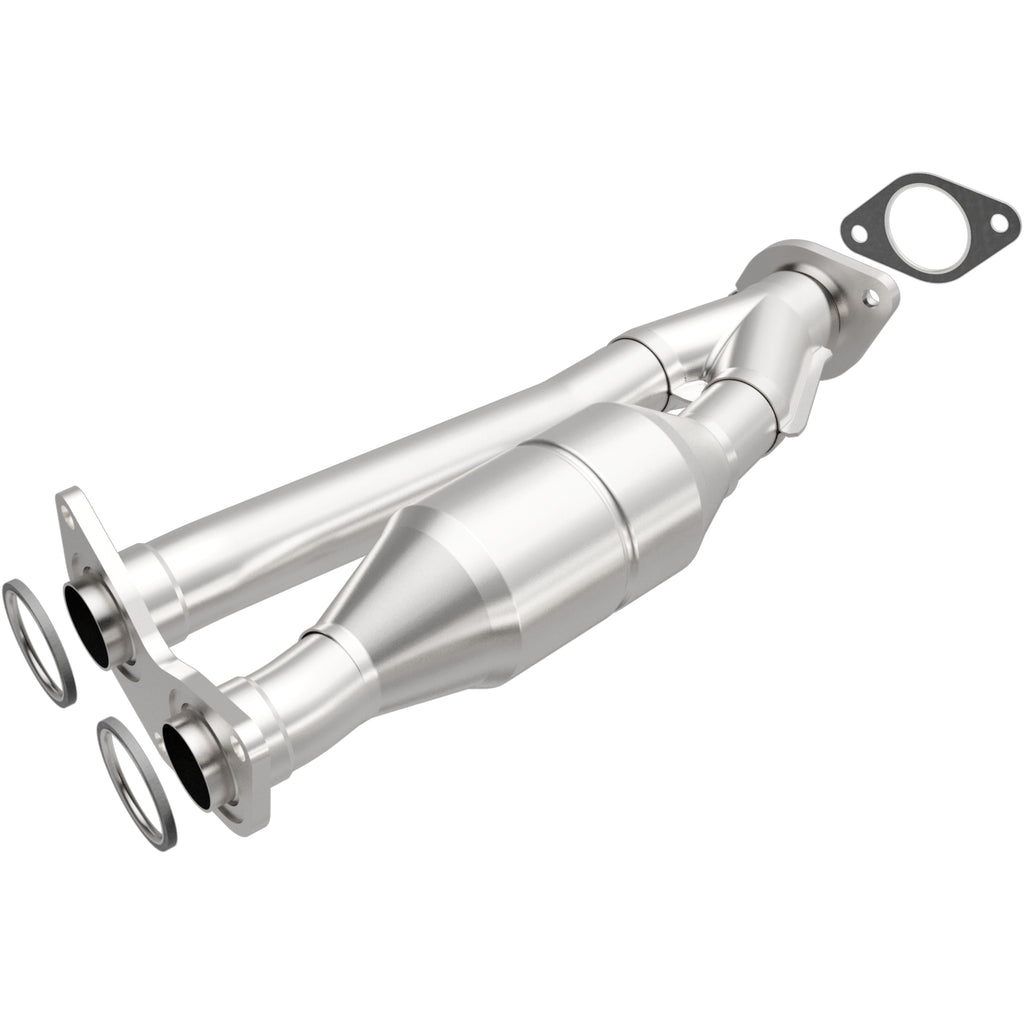 MagnaFlow Conv DF 03- Mazda 6 3.0L V6 (23772)