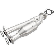 Load image into Gallery viewer, MagnaFlow Conv DF 03- Mazda 6 3.0L V6 (23772)