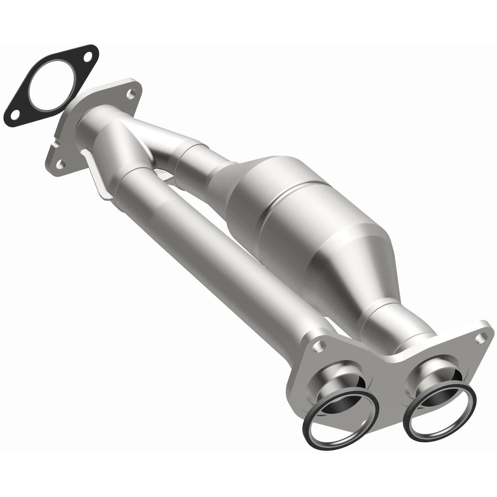 MagnaFlow Conv DF 03- Mazda 6 3.0L V6 (23772)