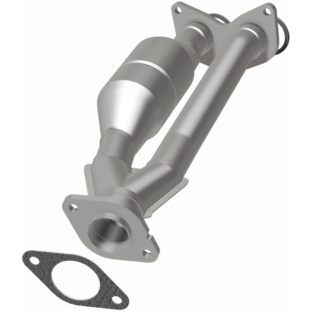 MagnaFlow Conv DF 03- Mazda 6 3.0L V6 (23772)