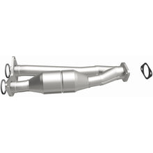 Load image into Gallery viewer, MagnaFlow Conv DF 03- Mazda 6 3.0L V6 (23772)