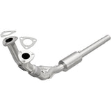 MagnaFlow Conv DF 99-04 VW Golf GTI 2.8L / 99-02 Jetta GLS/GLX 2.8L (23774)