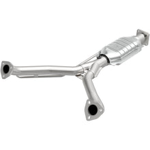 Load image into Gallery viewer, MagnaFlow Conv DF Porsche 81 84 (23794)