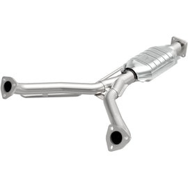 MagnaFlow Conv DF Porsche 81 84 (23794)