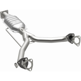 MagnaFlow Conv DF Porsche 81 84 (23794)