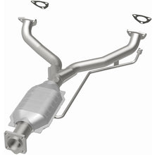 Load image into Gallery viewer, MagnaFlow Conv DF Porsche 81 84 (23794)