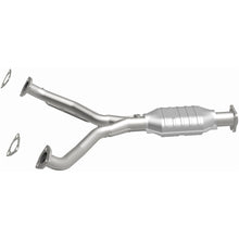Load image into Gallery viewer, MagnaFlow Conv DF Porsche 81 84 (23794)