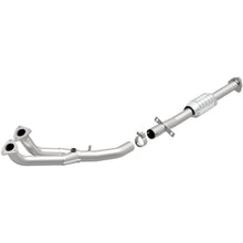 Load image into Gallery viewer, MagnaFlow Conv DF Porsche 86 90 (23796)