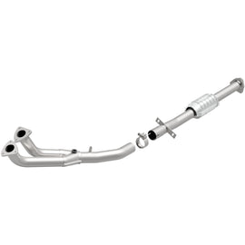 MagnaFlow Conv DF Porsche 86 90 (23796)