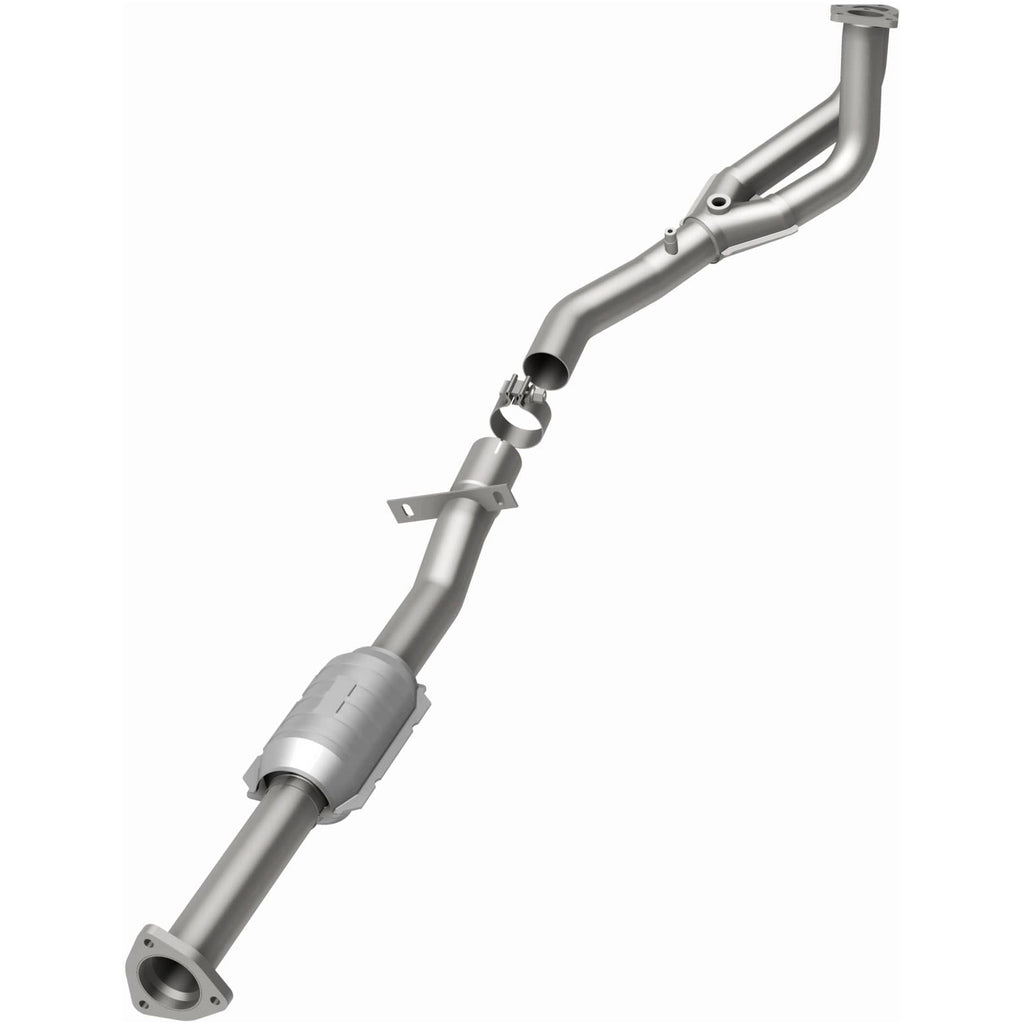MagnaFlow Conv DF Porsche 86 90 (23796)