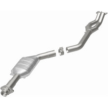 Load image into Gallery viewer, MagnaFlow Conv DF 1991 BMW 318I 1.8L (23799)