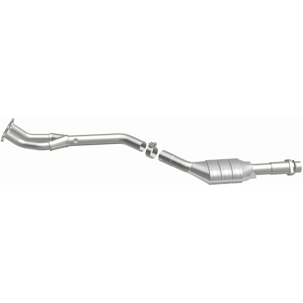 MagnaFlow Conv DF 1991 BMW 318I 1.8L (23799)