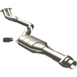 MagnaFlow Conv DF 1991 BMW 318I 1.8L (23799)