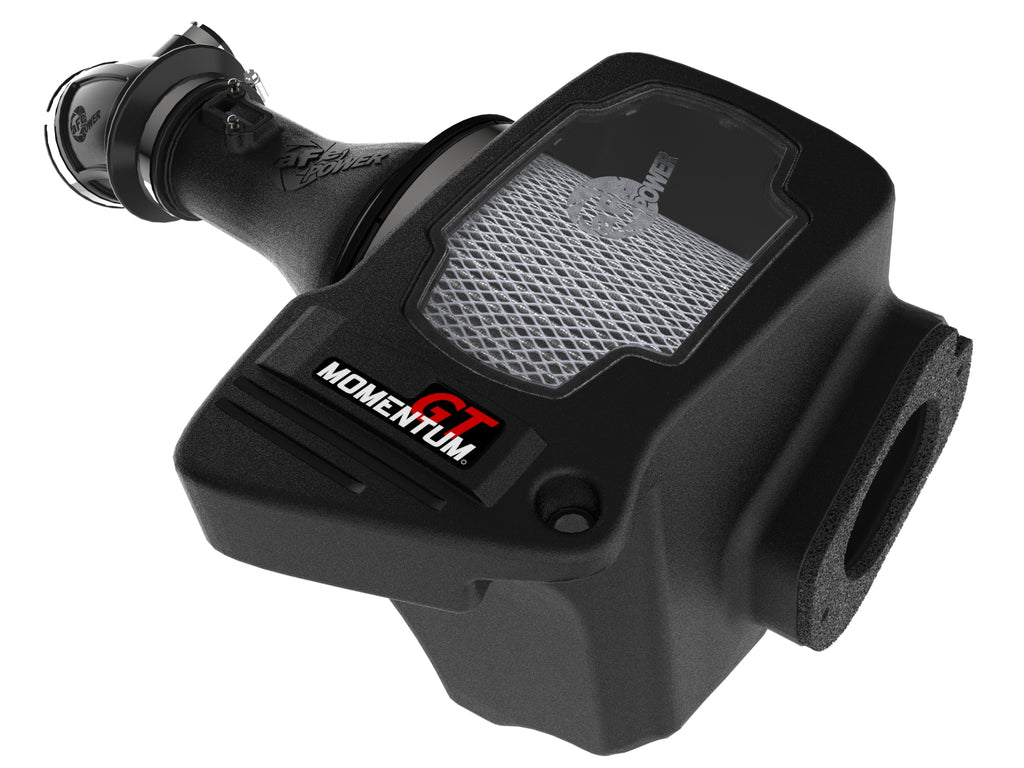 aFe Power 2025 Nissan Armada Momentum GT Cold Air Intake System w/Pro DRY S Filter (50-70130D)