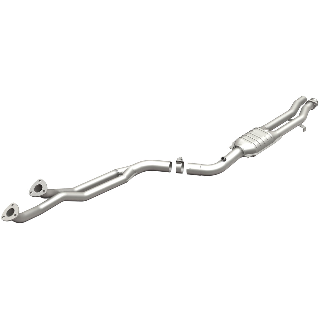 MagnaFlow Conv DF 92-95 BMW 325i 2.5L (23802)