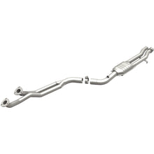 Load image into Gallery viewer, MagnaFlow Conv DF 92-95 BMW 325i 2.5L (23802)