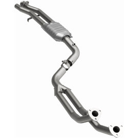 MagnaFlow Conv DF 92-95 BMW 325i 2.5L (23802)