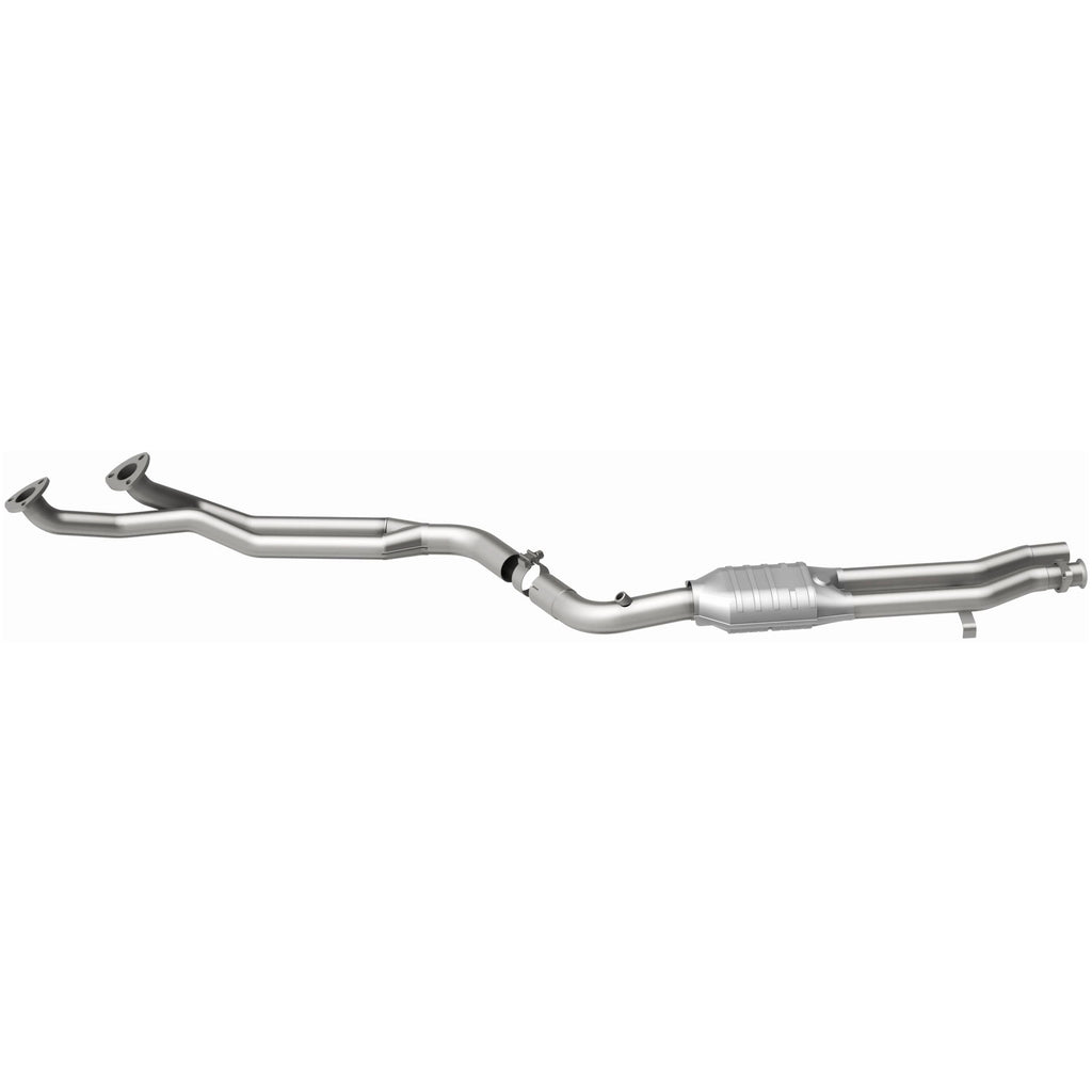 MagnaFlow Conv DF 92-95 BMW 325i 2.5L (23802)