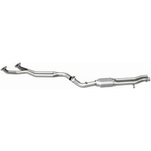 Load image into Gallery viewer, MagnaFlow Conv DF 92-95 BMW 325i 2.5L (23802)