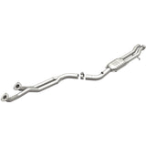 MagnaFlow Conv DF 92-95 BMW 325i 2.5L (23802)