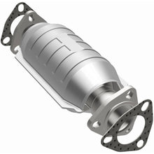 Load image into Gallery viewer, MagnaFlow Conv DF Volvo 79 (23812)