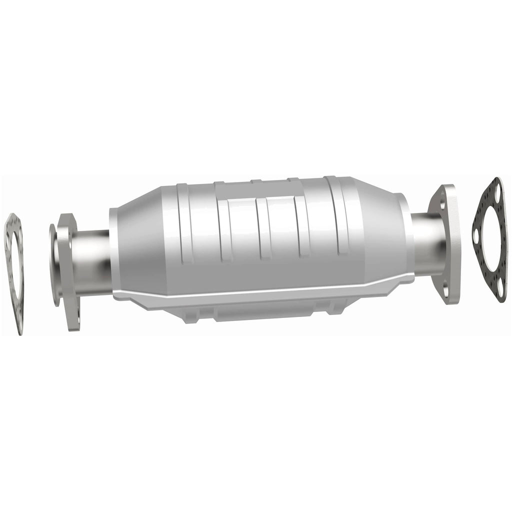 MagnaFlow Conv DF Volvo 79 (23812)