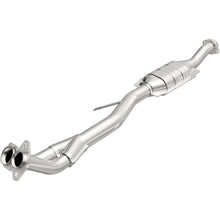 Load image into Gallery viewer, MagnaFlow Conv DF 93-95 BMW 540/740 4.0L D/S (23818)