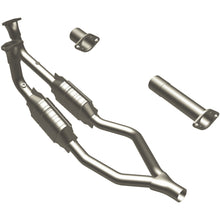Load image into Gallery viewer, MagnaFlow Conv DF Range Rover 90-93 (23821)
