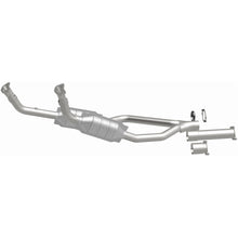 Load image into Gallery viewer, MagnaFlow Conv DF Range Rover 90-93 (23821)