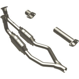 MagnaFlow Conv DF Range Rover 90-93 (23821)