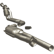 Load image into Gallery viewer, MagnaFlow Conv DF 87-89 Mercedes 260E 2.6L (23833)