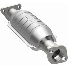 Load image into Gallery viewer, MagnaFlow Conv DF 87-89 Mercedes 260E 2.6L (23833)