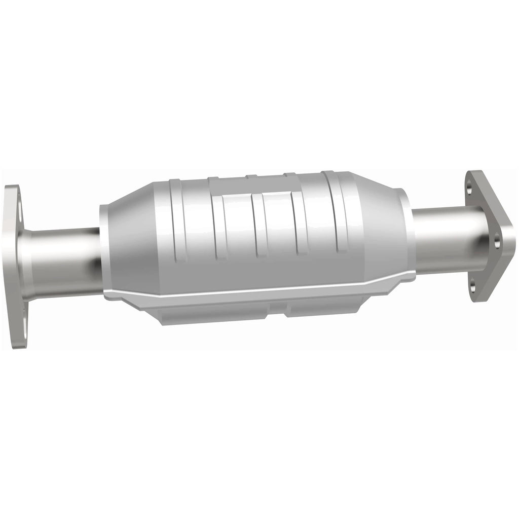 MagnaFlow Conv DF 87-89 Mercedes 260E 2.6L (23833)