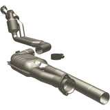 MagnaFlow Conv DF 87-89 Mercedes 260E 2.6L (23833)