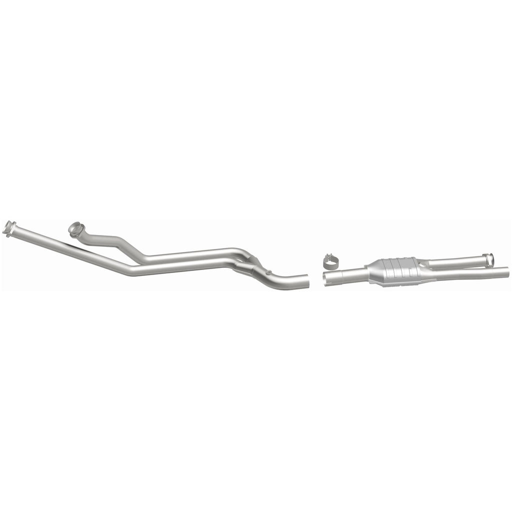 MagnaFlow Conv DF 88-91 Mercedes 300SE 3.0L (23837)