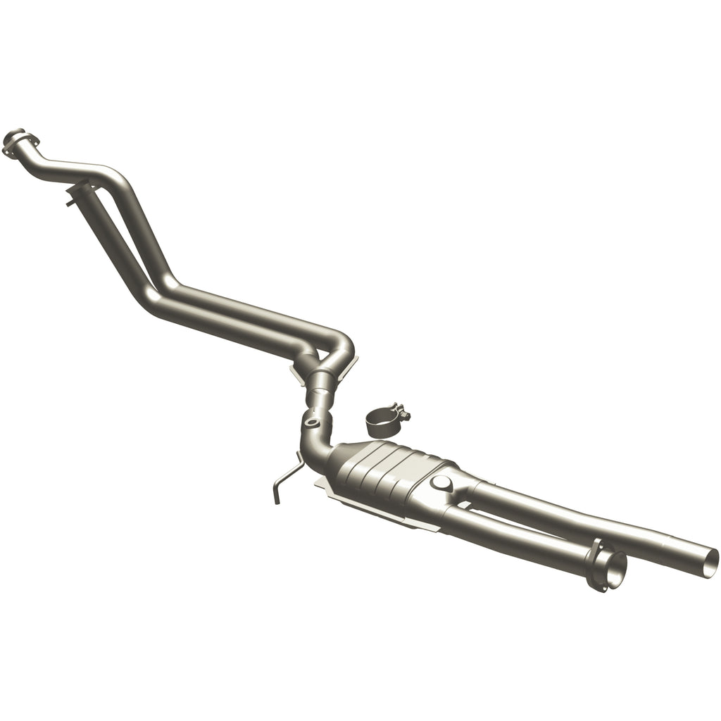 MagnaFlow Conv DF 90-93 Mercedes 300E/TE 3.0L (23839)