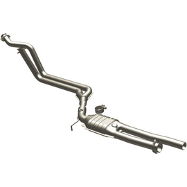 MagnaFlow Conv DF 90-93 Mercedes 300E/TE 3.0L (23839)