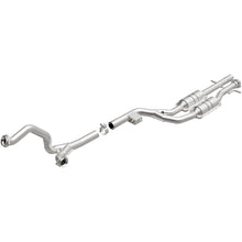 Load image into Gallery viewer, MagnaFlow Conv DF 90-93 Mercedes 500SL 5.0L (23843)