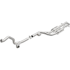 MagnaFlow Conv DF 90-93 Mercedes 500SL 5.0L (23843)