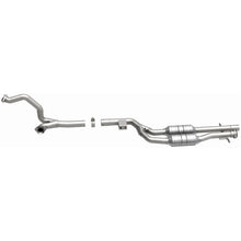 Load image into Gallery viewer, MagnaFlow Conv DF 90-93 Mercedes 500SL 5.0L (23843)