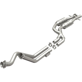 MagnaFlow Conv DF 1995 Mercedes SL320 3.2L (23844)
