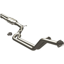 Load image into Gallery viewer, MagnaFlow Conv DF 90-93 Mercedes 190E 2.6L (23845)