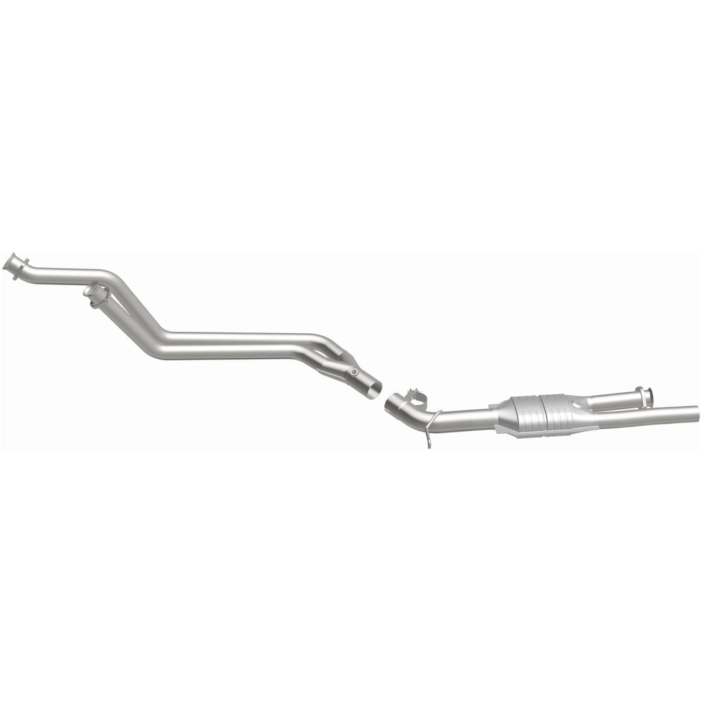 MagnaFlow Conv DF 90-93 Mercedes 190E 2.6L (23845)