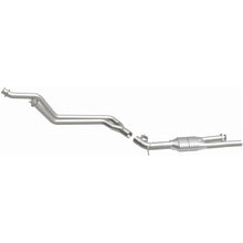 Load image into Gallery viewer, MagnaFlow Conv DF 90-93 Mercedes 190E 2.6L (23845)