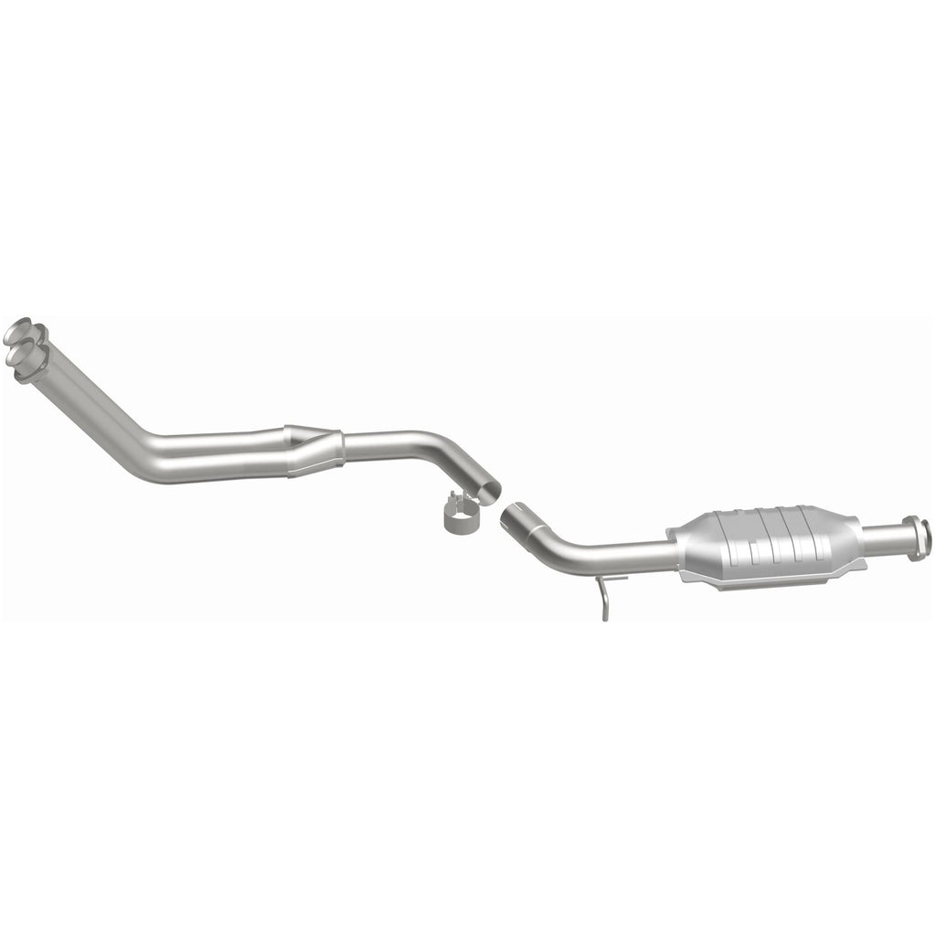 MagnaFlow Conv DF 91-93 Mercedes 190E 2.3L (23846)