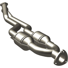 MagnaFlow Conv DF 1994 Mercedes S320 3.2L (23849)