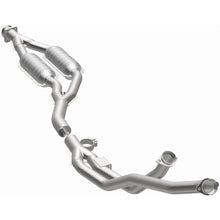 Load image into Gallery viewer, MagnaFlow Conv DF 1994 Mercedes S320 3.2L (23849)