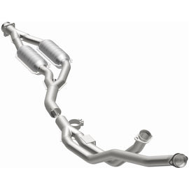 MagnaFlow Conv DF 1994 Mercedes S320 3.2L (23849)